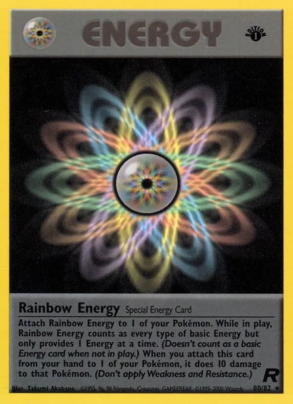 Rainbow Energy (80)