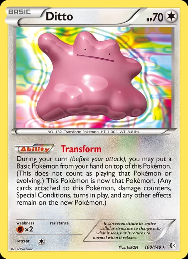 Ditto