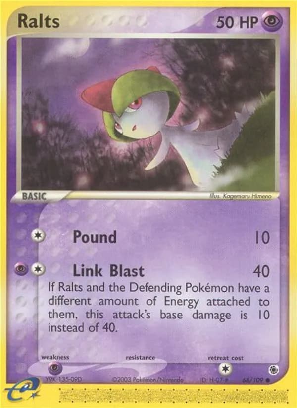 Ralts
