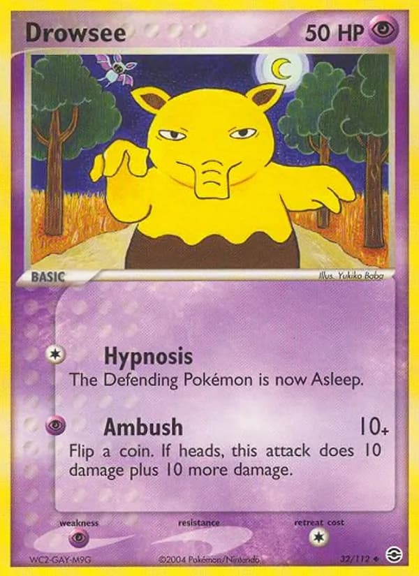 Drowsee