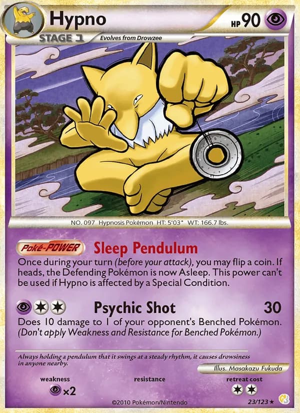Hypno