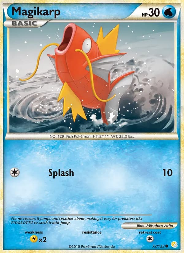 Magikarp