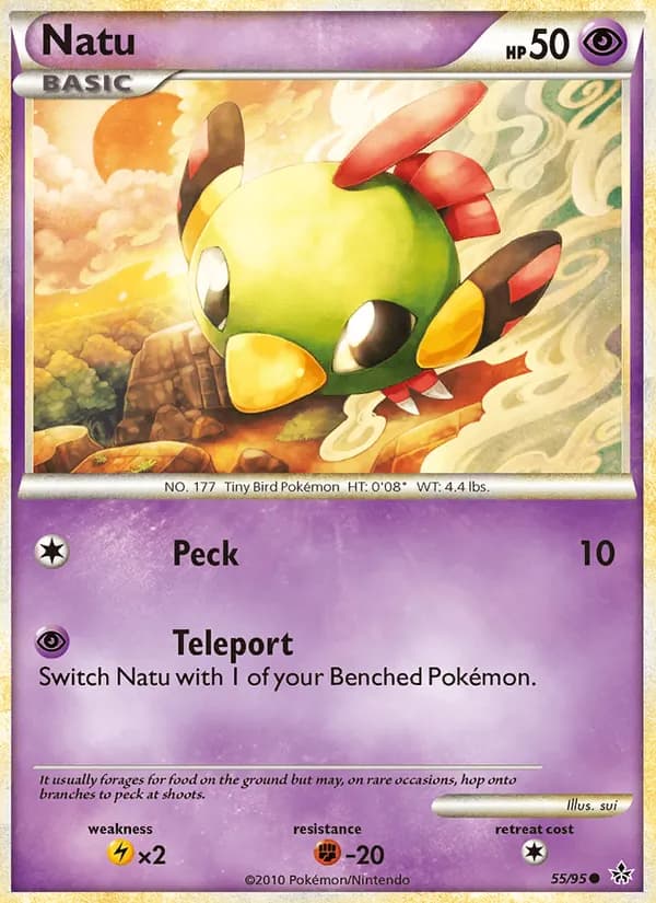 Natu