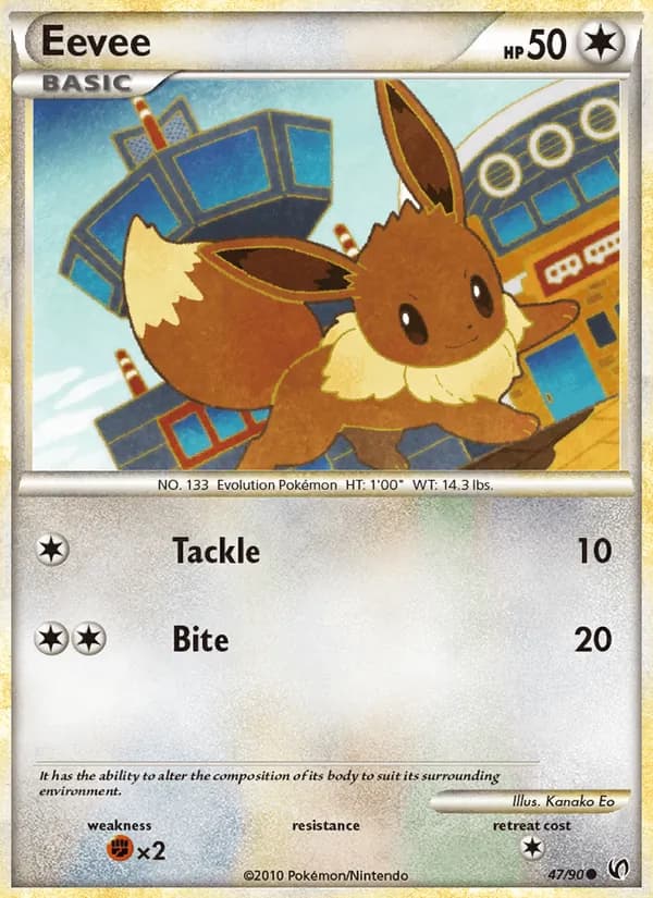 Eevee (47)