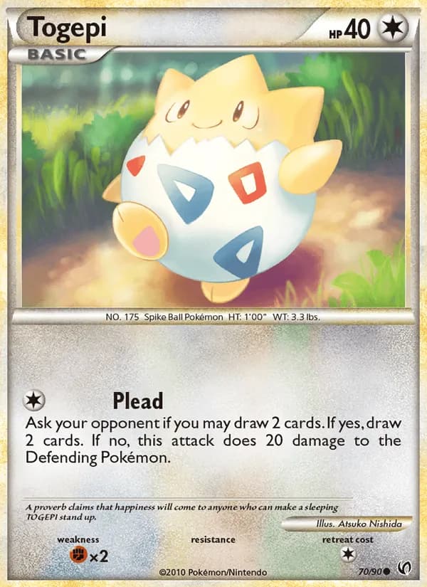Togepi