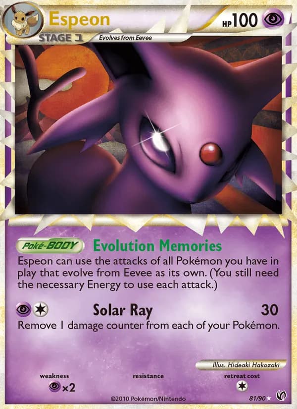 Espeon (Prime)