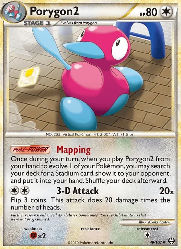 Porygon2