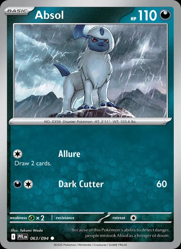 Absol
