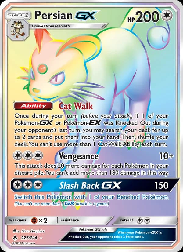 Persian GX (Secret)