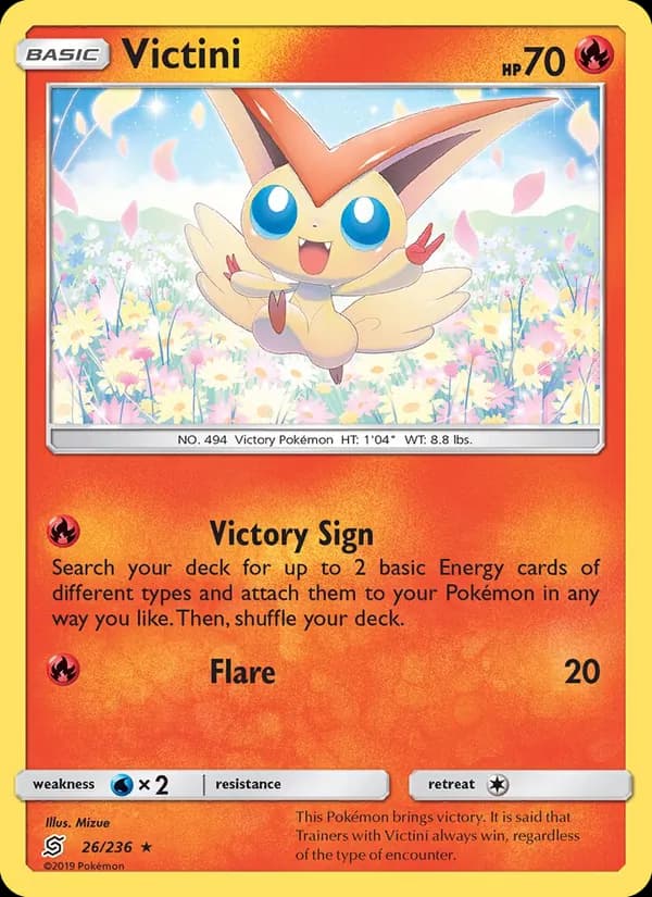 Victini