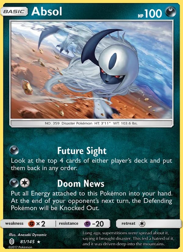 Absol