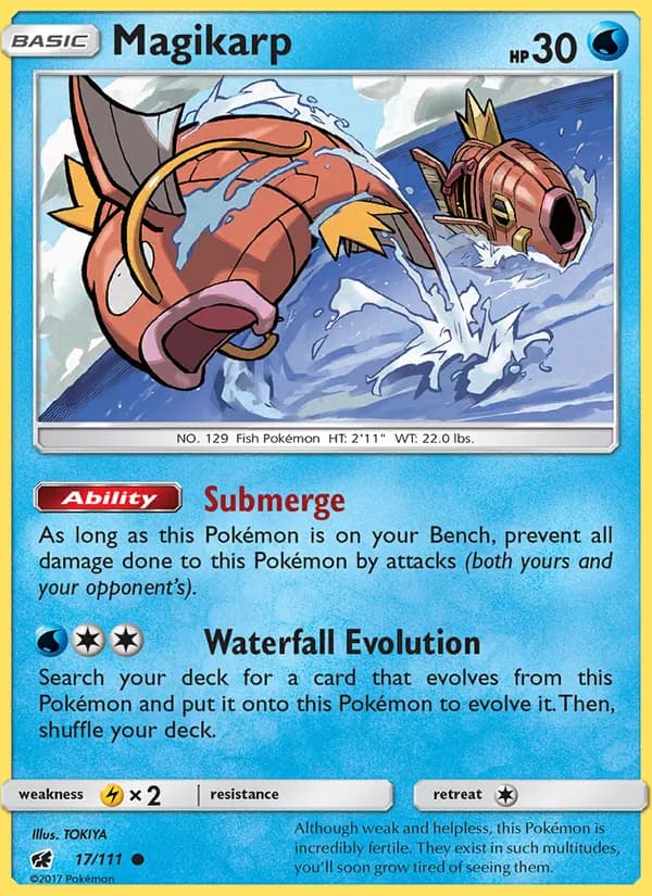 Magikarp