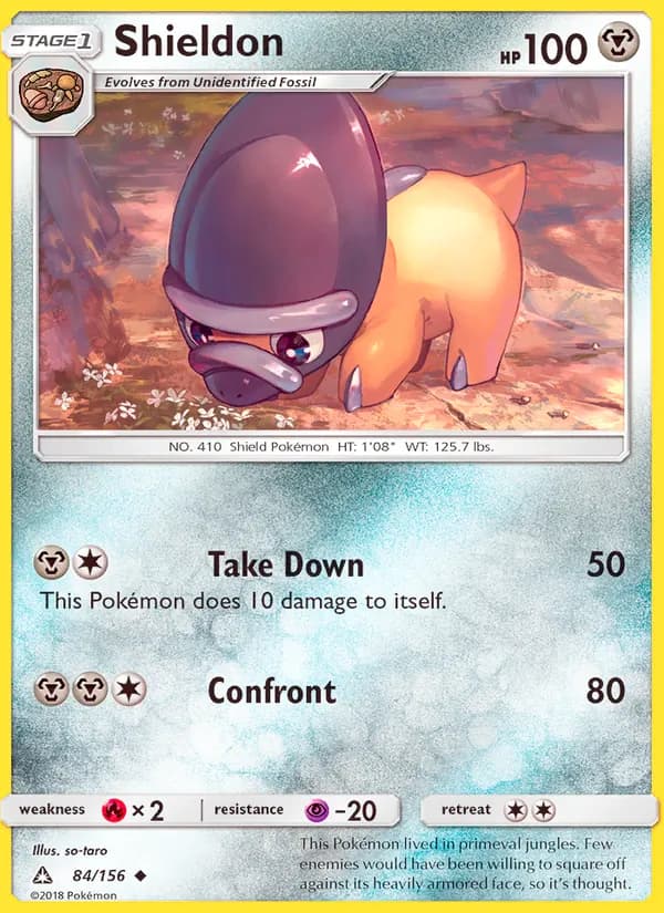 Shieldon
