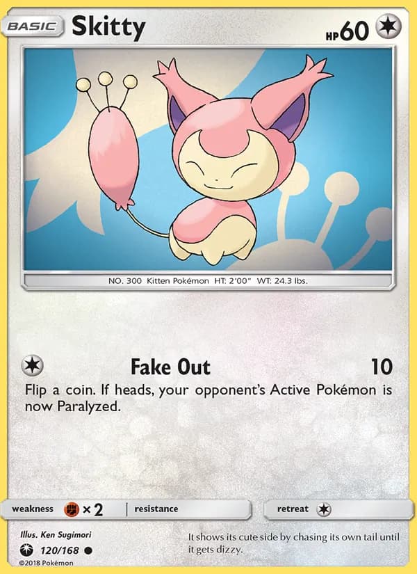 Skitty