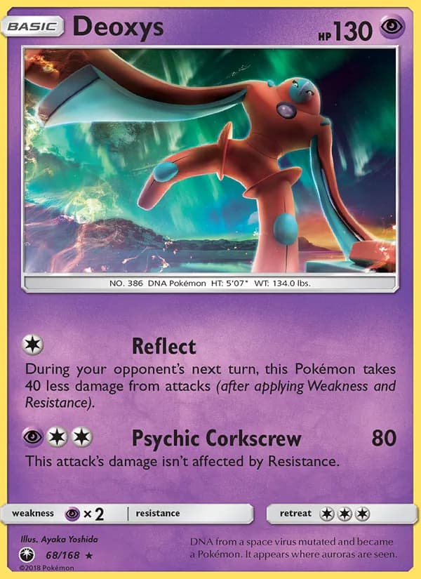 Deoxys (68)