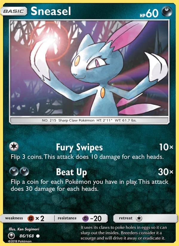 Sneasel