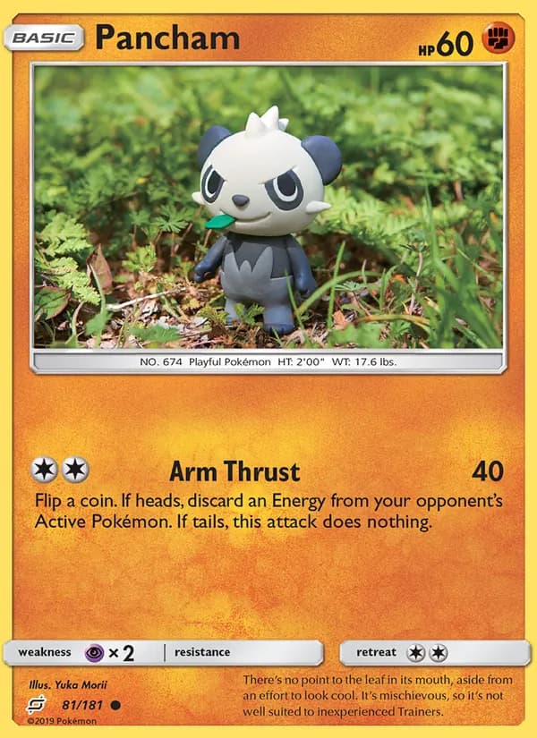 Pancham