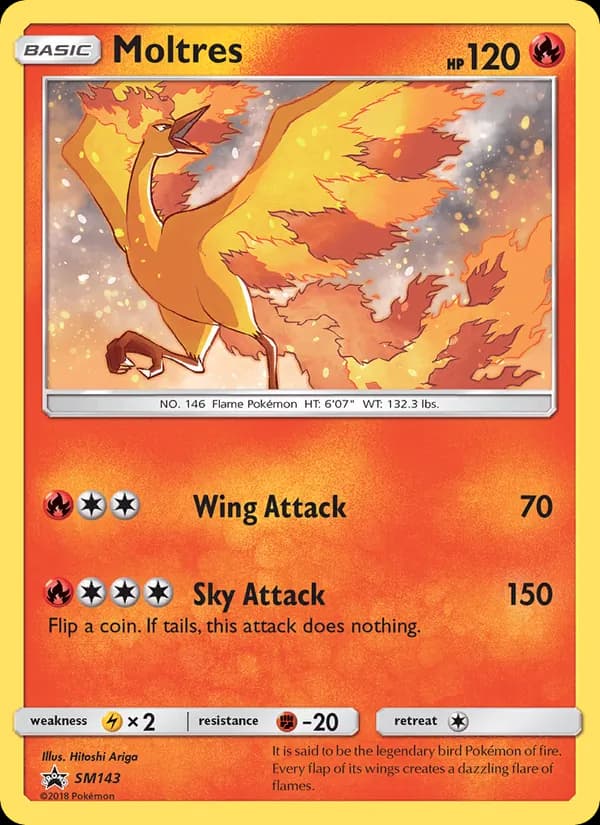 Moltres