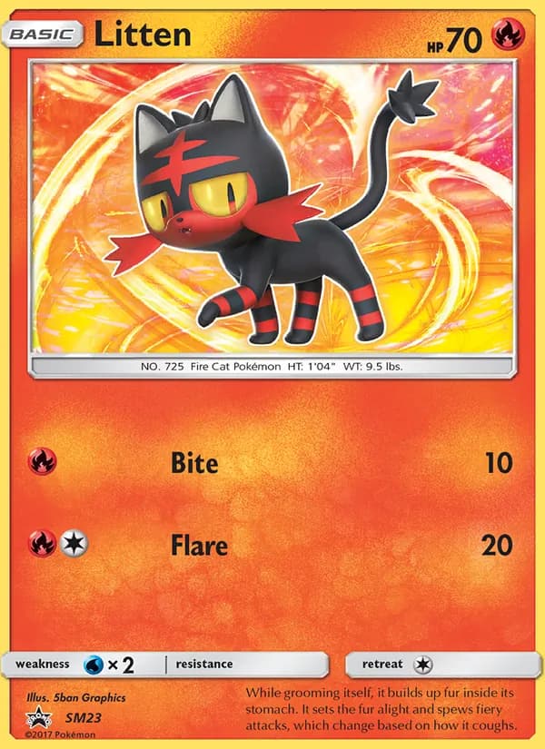 Litten