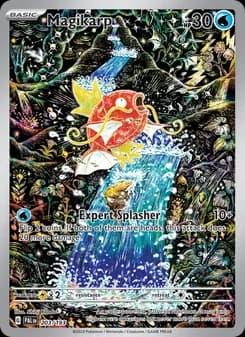 Magikarp