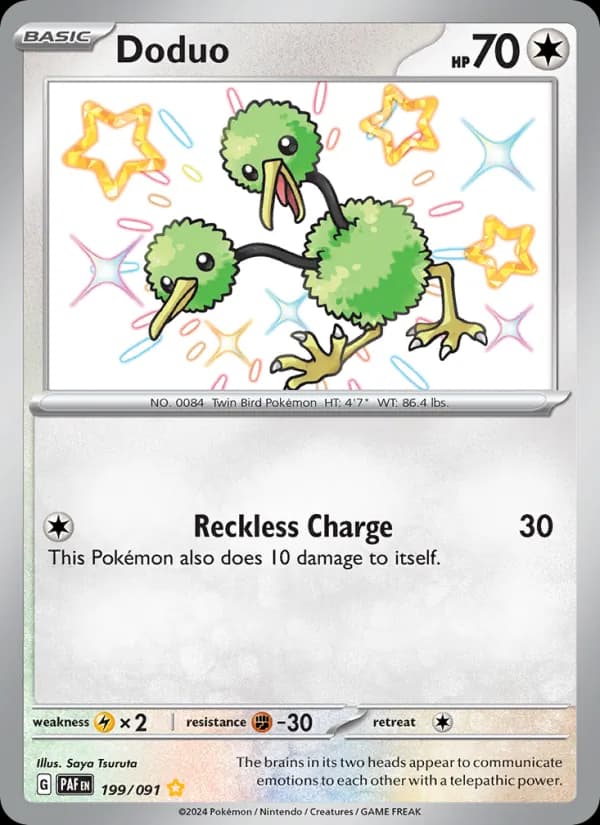 Doduo