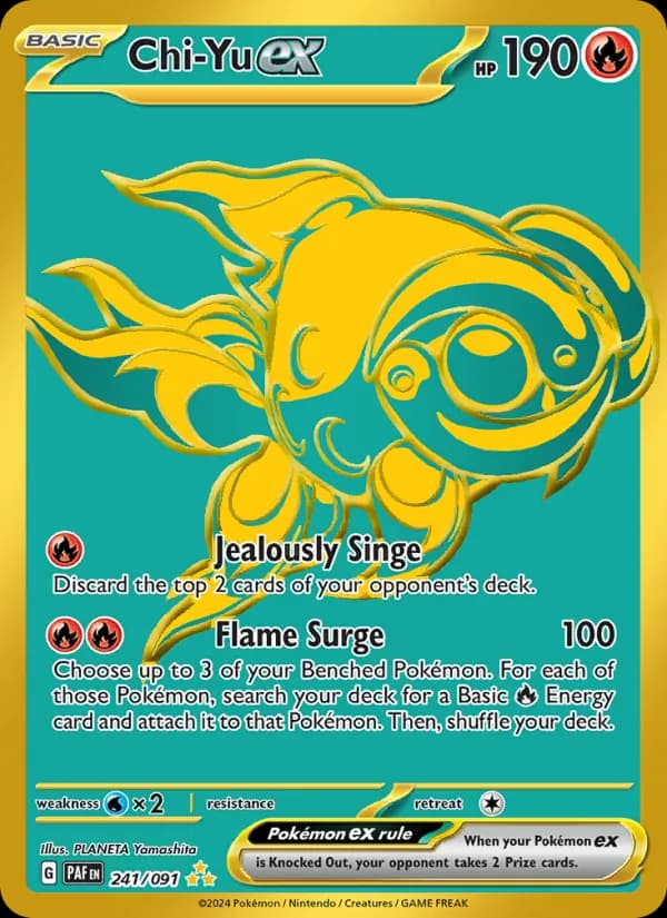 Chi-Yu ex