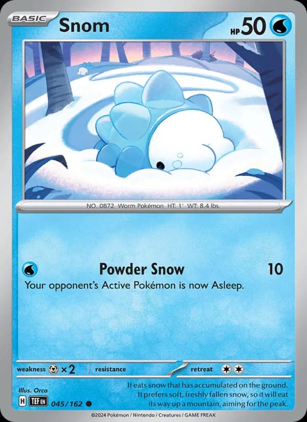 Snom