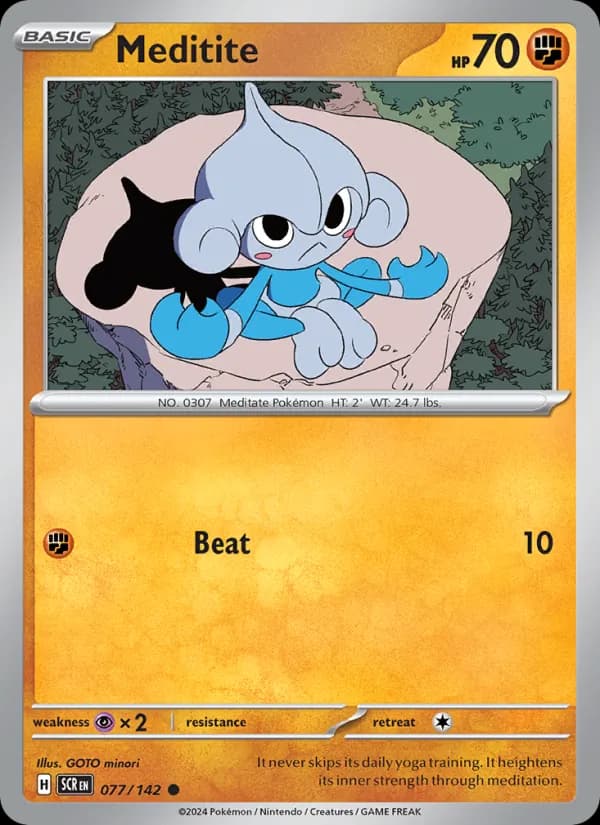 Meditite