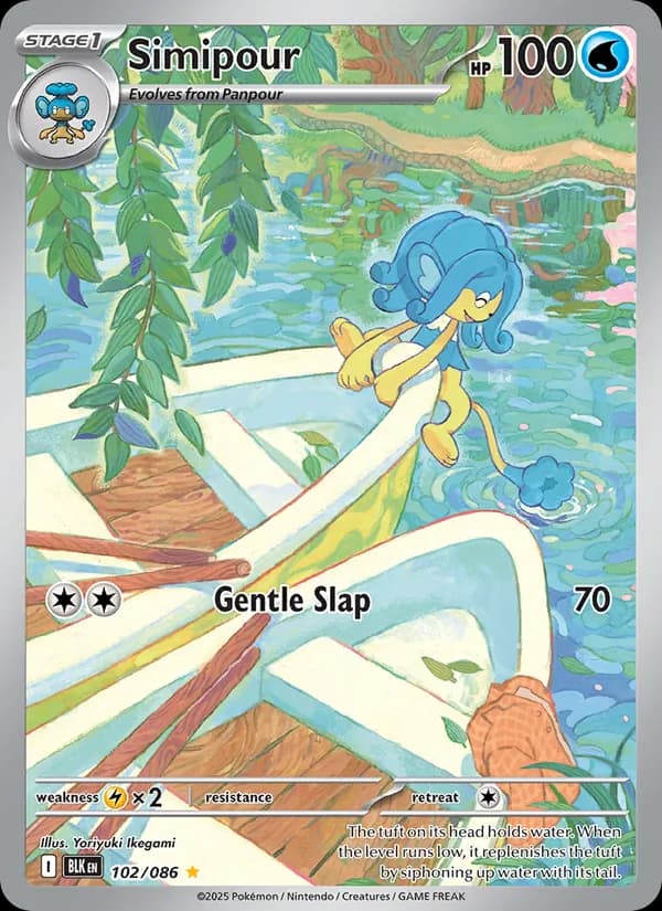 Simipour