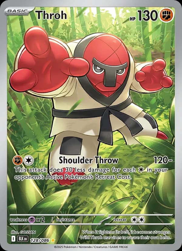 Throh