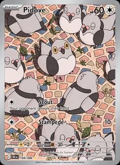 Pidove