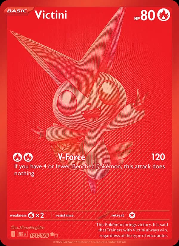 Victini
