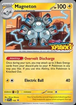 Magneton