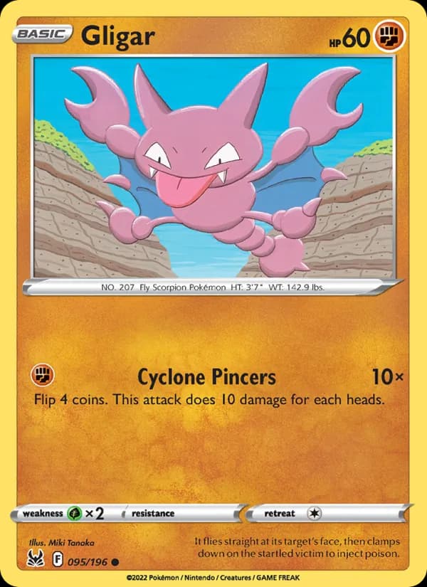 Gligar