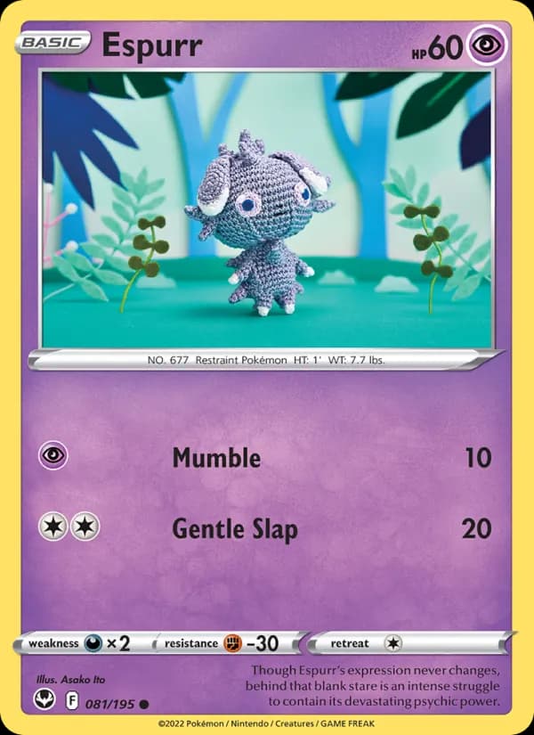 Espurr