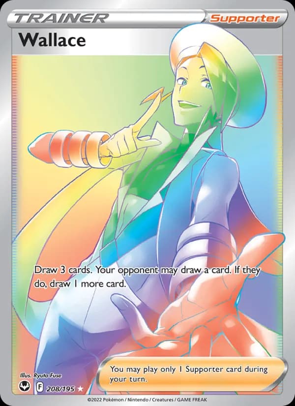 Wallace (Secret)