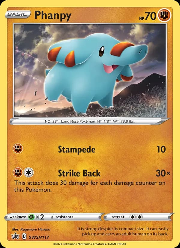 Phanpy