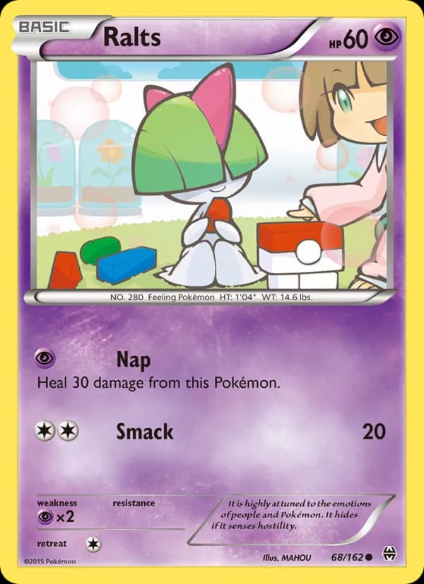 Ralts