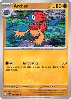 Archen