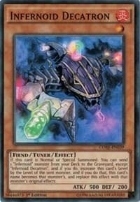 Infernoid Decatron