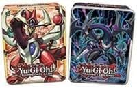 2015 Mega-Tin [Set of 2]