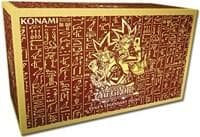 King of Games: Yugi's Legendary Decks Collector's Set [2015 1st Edition]
