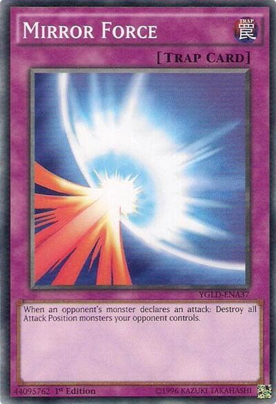 Mirror Force (A)
