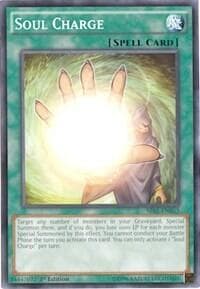 Soul Charge