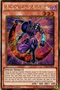 Magical King Moonstar