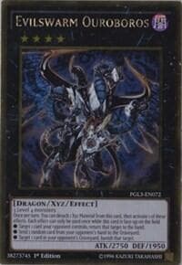 Evilswarm Ouroboros