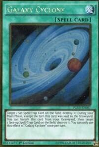 Galaxy Cyclone