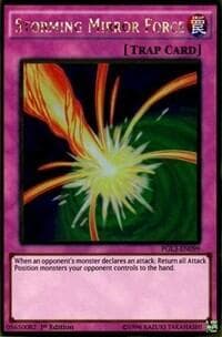 Storming Mirror Force