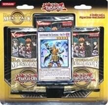 Ra Yellow Mega Pack: Special Edition Blister