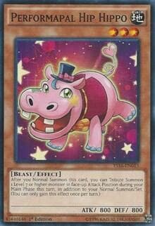 Performapal Hip Hippo